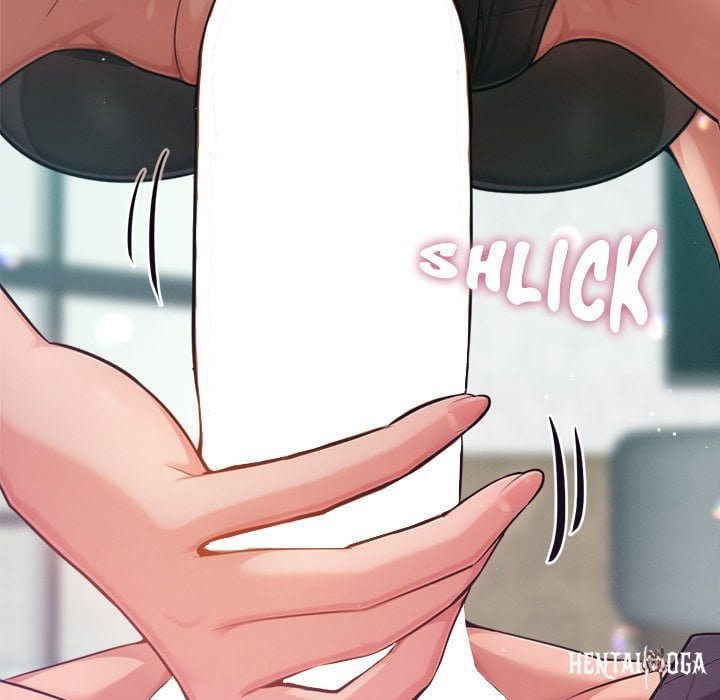 Never Just Friends Never Just Friends Chapter 9 - Page 50