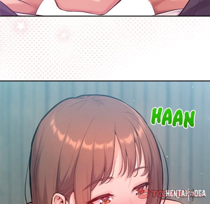 Never Just Friends Never Just Friends Chapter 9 - Page 51