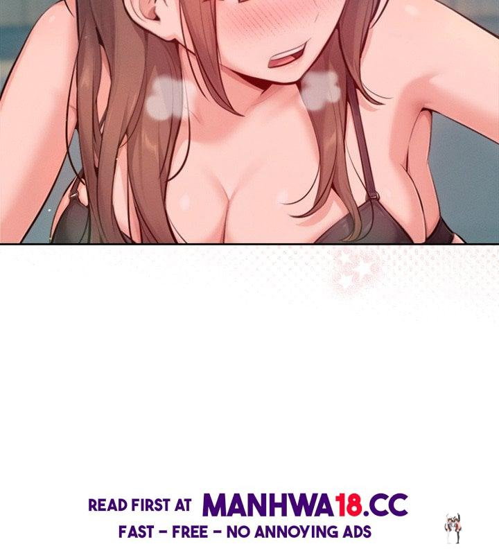 Never Just Friends Never Just Friends Chapter 9 - Page 52