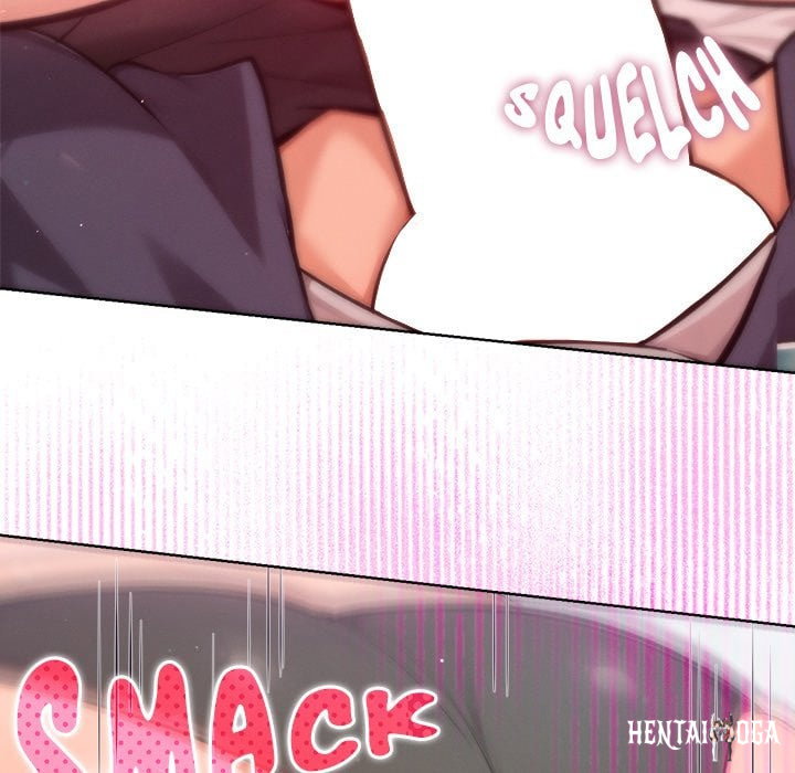 Never Just Friends Never Just Friends Chapter 9 - Page 54