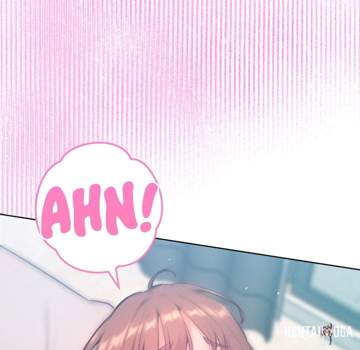 Never Just Friends Never Just Friends Chapter 9 - Page 56