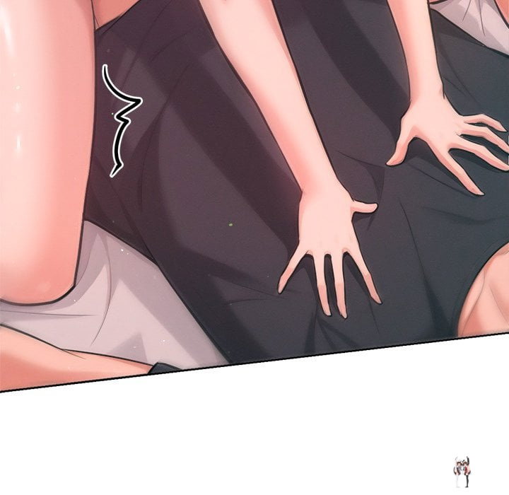 Never Just Friends Never Just Friends Chapter 9 - Page 58