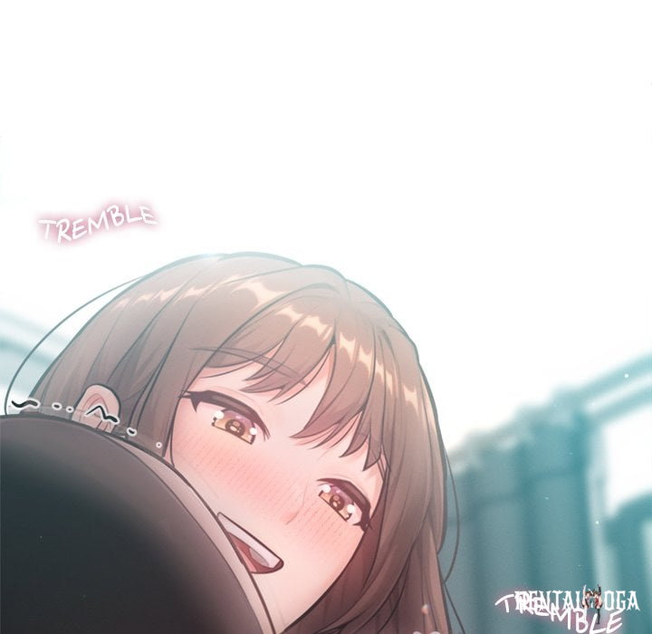 Never Just Friends Never Just Friends Chapter 9 - Page 59