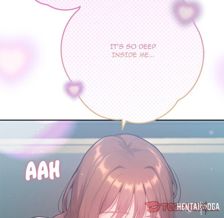 Never Just Friends Never Just Friends Chapter 9 - Page 63