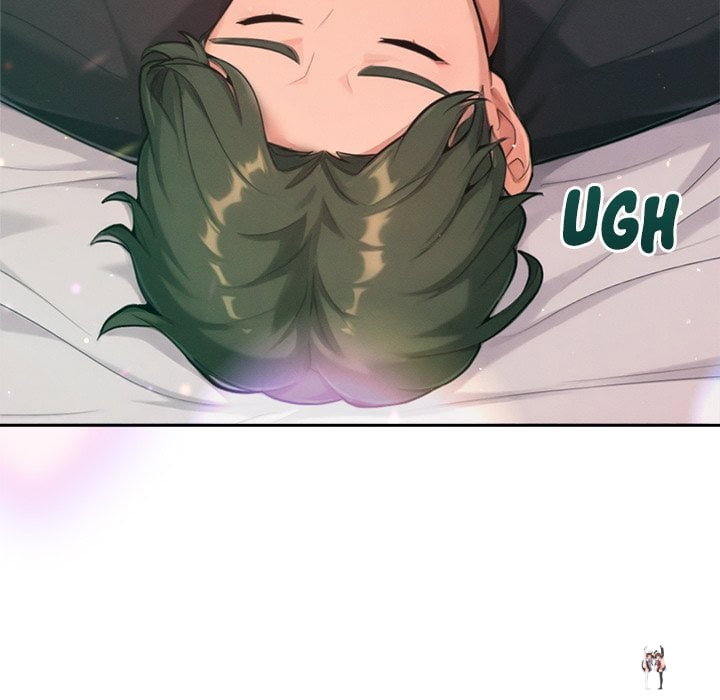 Never Just Friends Never Just Friends Chapter 9 - Page 66