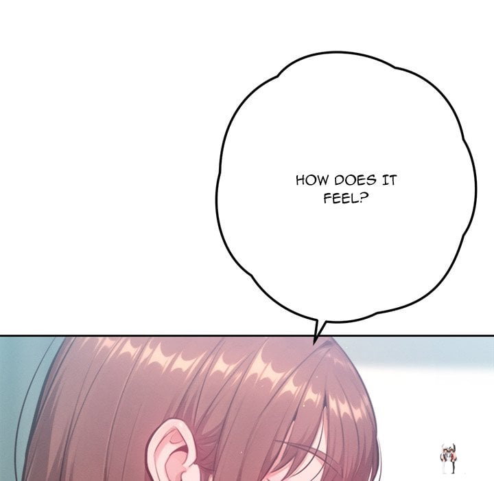 Never Just Friends Never Just Friends Chapter 9 - Page 67