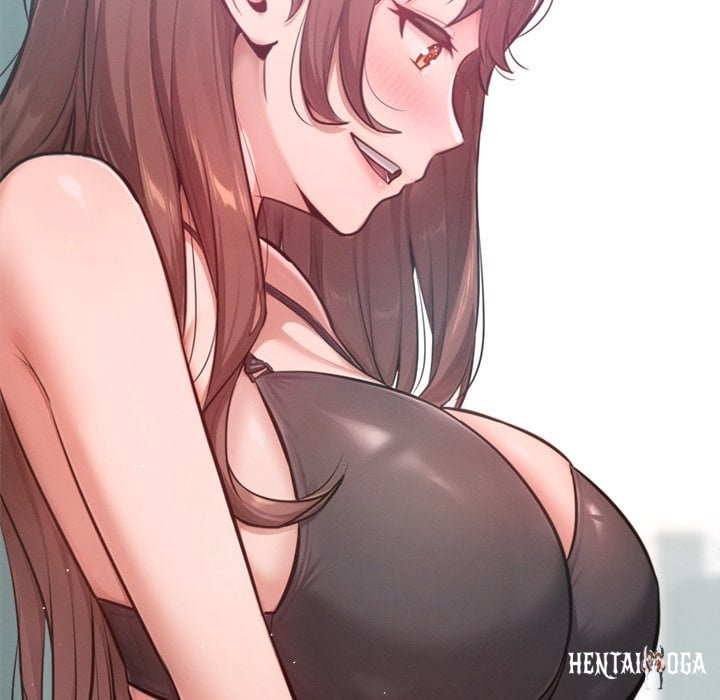 Never Just Friends Never Just Friends Chapter 9 - Page 68