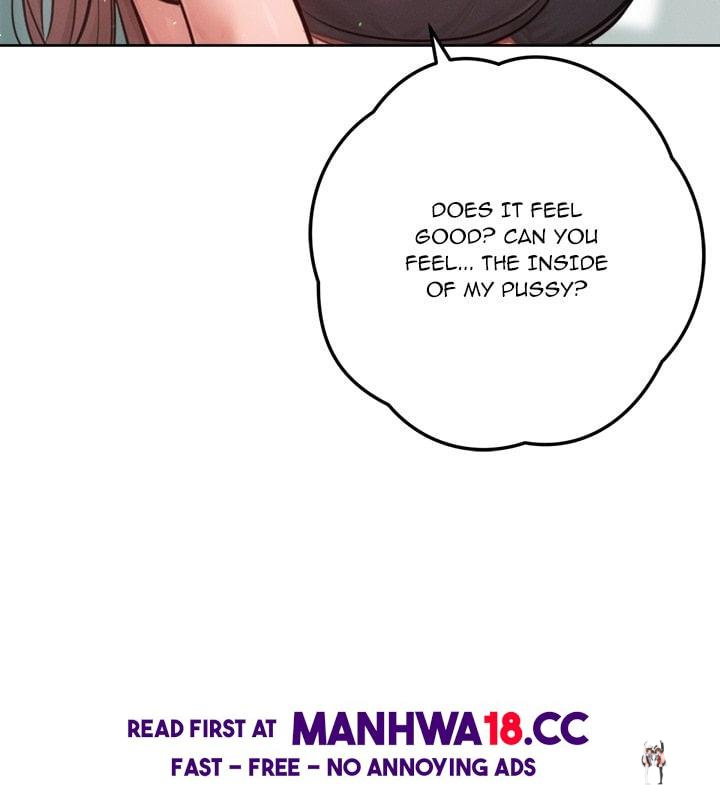 Never Just Friends Never Just Friends Chapter 9 - Page 69