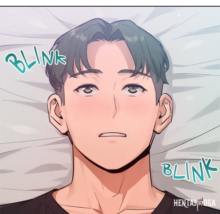 Never Just Friends Never Just Friends Chapter 9 - Page 7