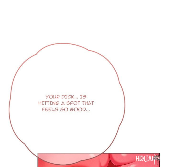 Never Just Friends Never Just Friends Chapter 9 - Page 70