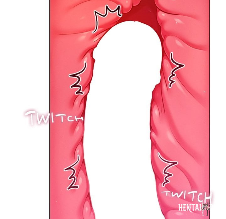 Never Just Friends Never Just Friends Chapter 9 - Page 71