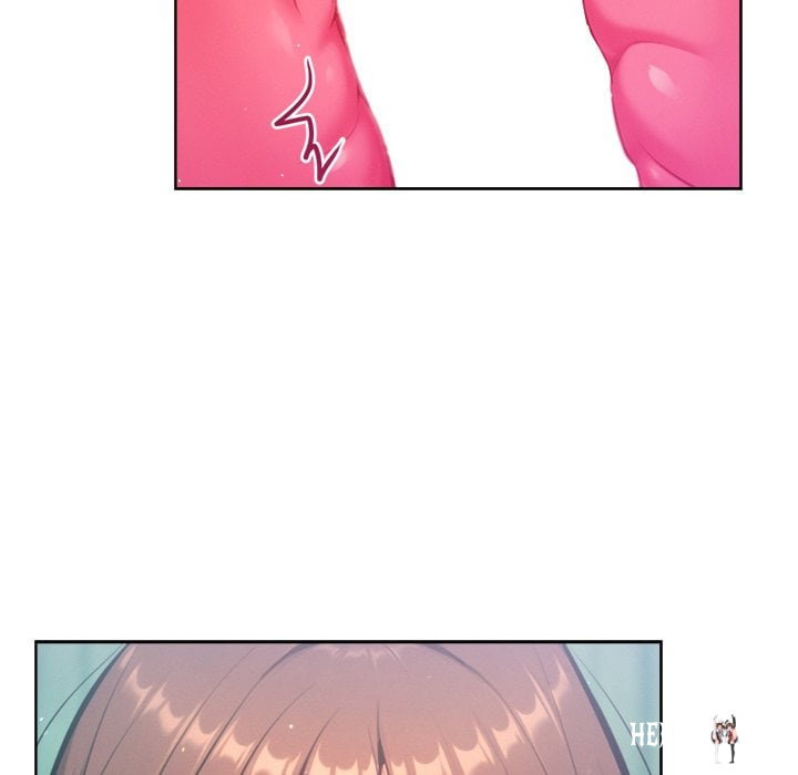 Never Just Friends Never Just Friends Chapter 9 - Page 72