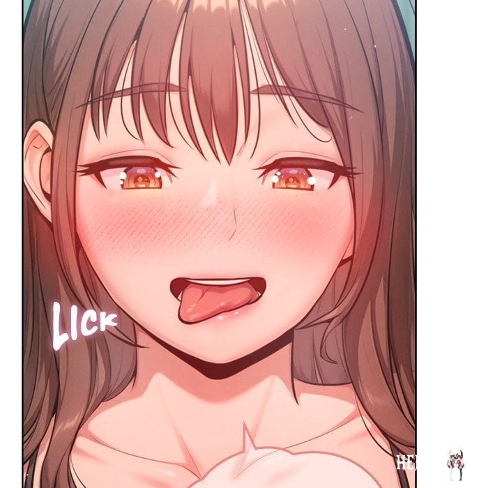 Never Just Friends Never Just Friends Chapter 9 - Page 73