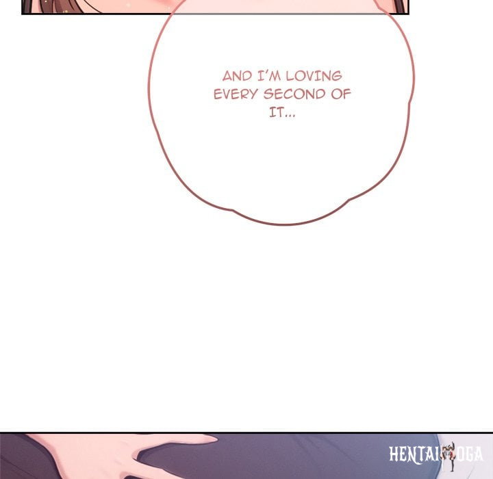 Never Just Friends Never Just Friends Chapter 9 - Page 74