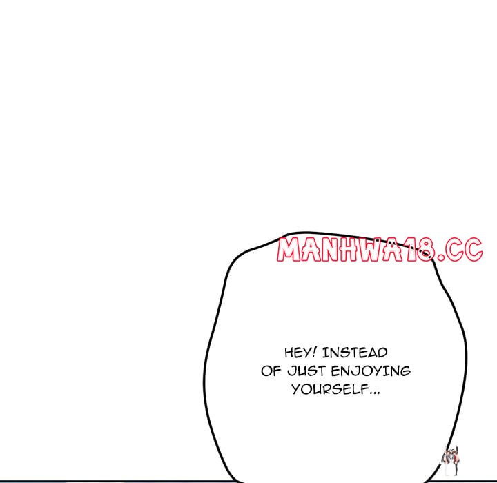 Never Just Friends Never Just Friends Chapter 9 - Page 76