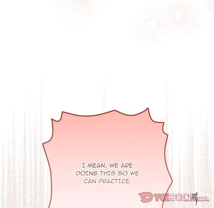 Never Just Friends Never Just Friends Chapter 9 - Page 81