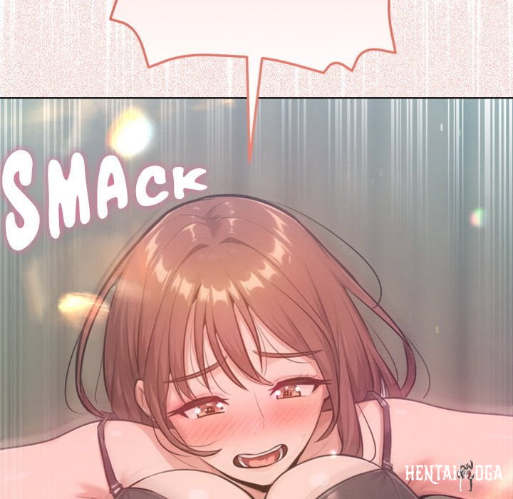 Never Just Friends Never Just Friends Chapter 9 - Page 82