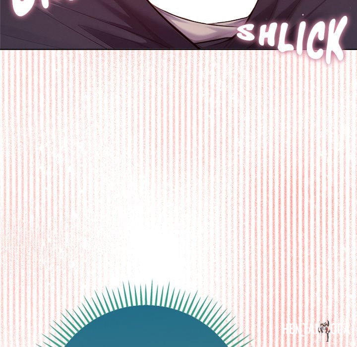 Never Just Friends Never Just Friends Chapter 9 - Page 86