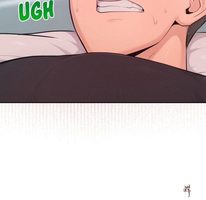 Never Just Friends Never Just Friends Chapter 9 - Page 88