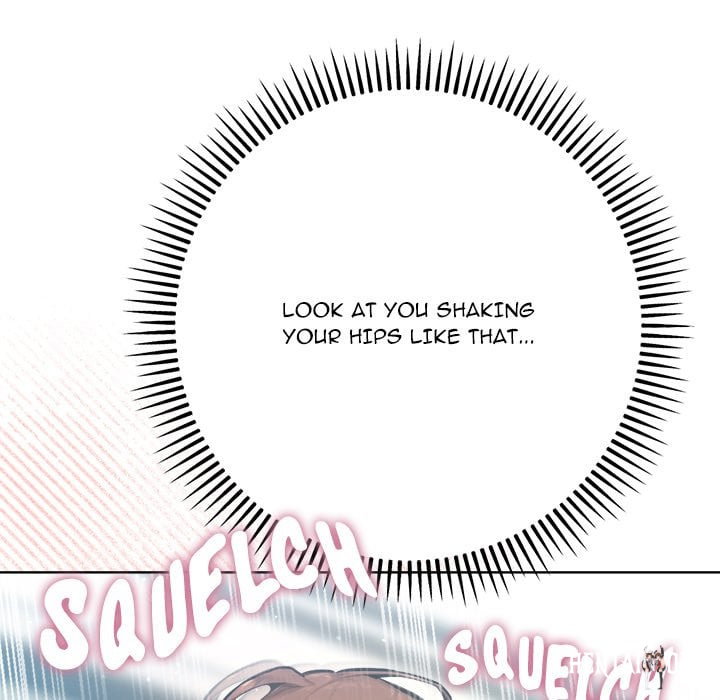 Never Just Friends Never Just Friends Chapter 9 - Page 89