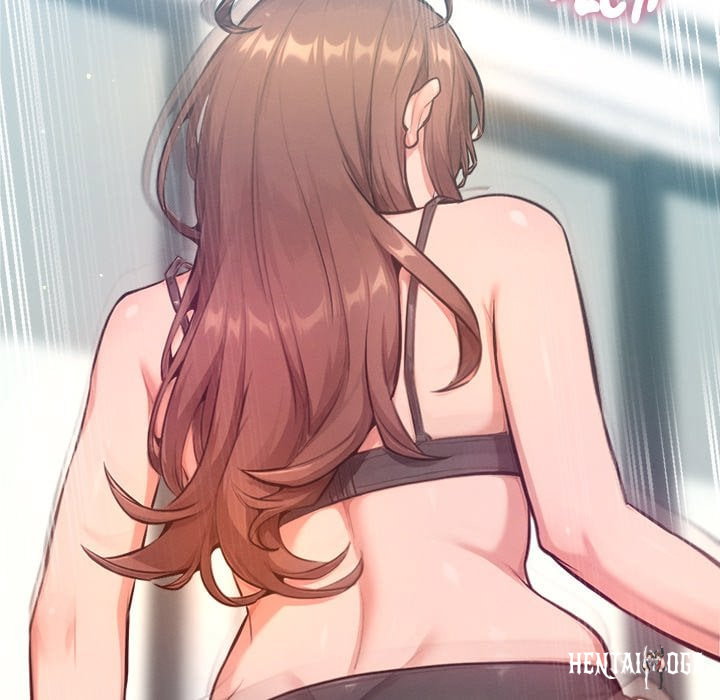 Never Just Friends Never Just Friends Chapter 9 - Page 90