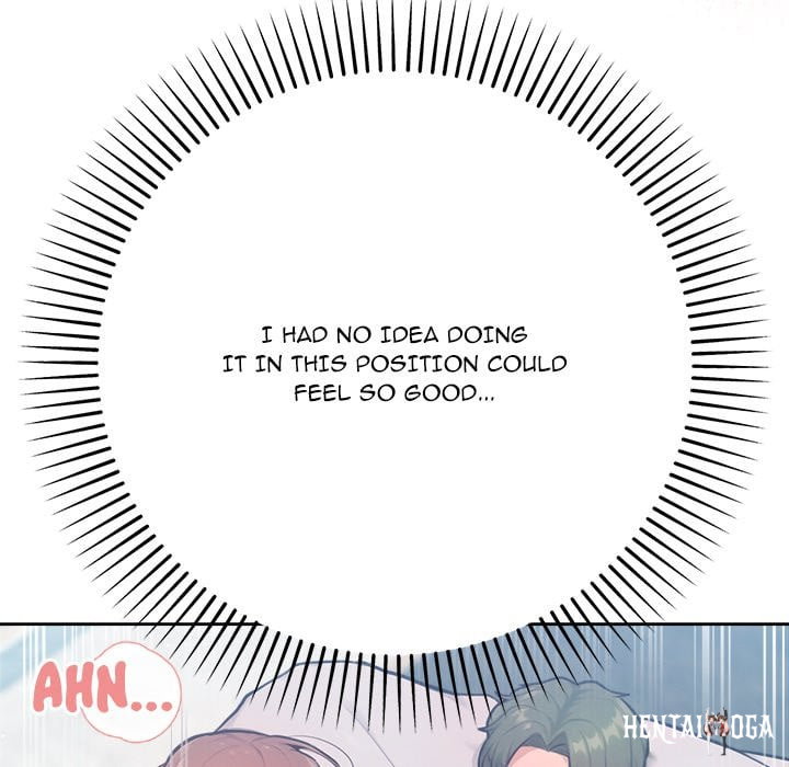 Never Just Friends Never Just Friends Chapter 9 - Page 95