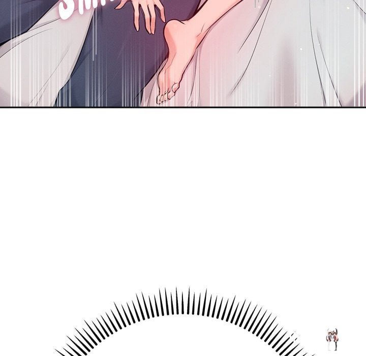 Never Just Friends Never Just Friends Chapter 9 - Page 97