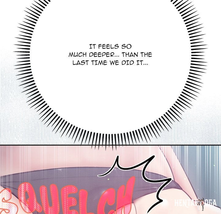 Never Just Friends Never Just Friends Chapter 9 - Page 98