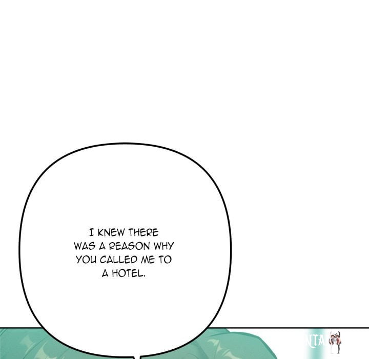 Never Just Friends Never Just Friends Chapter 8 - Page 10