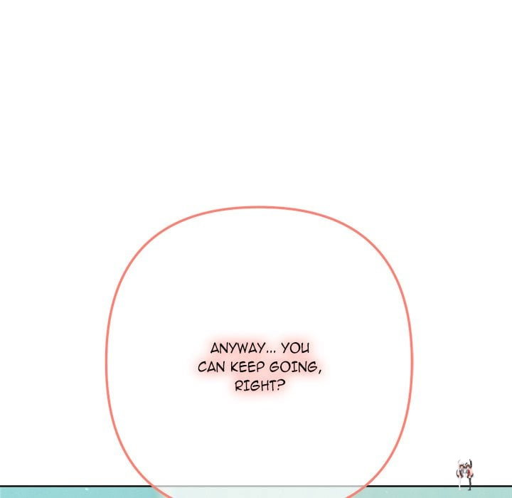 Never Just Friends Never Just Friends Chapter 8 - Page 100