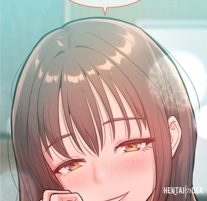 Never Just Friends Never Just Friends Chapter 8 - Page 101