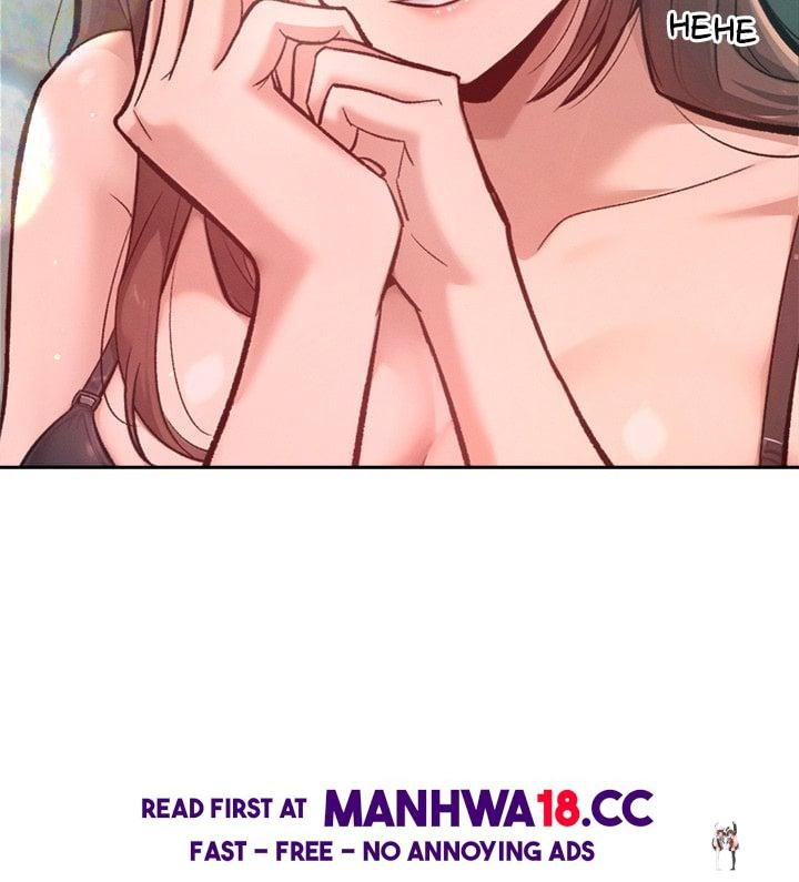 Never Just Friends Never Just Friends Chapter 8 - Page 102