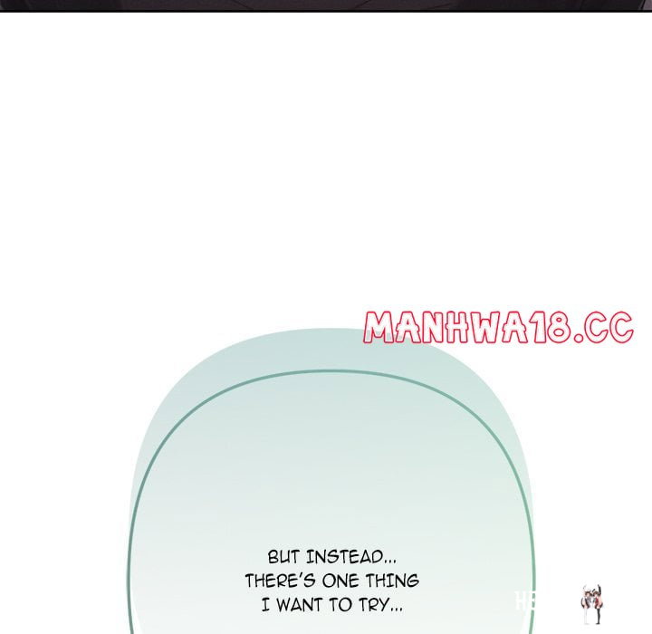 Never Just Friends Never Just Friends Chapter 8 - Page 105