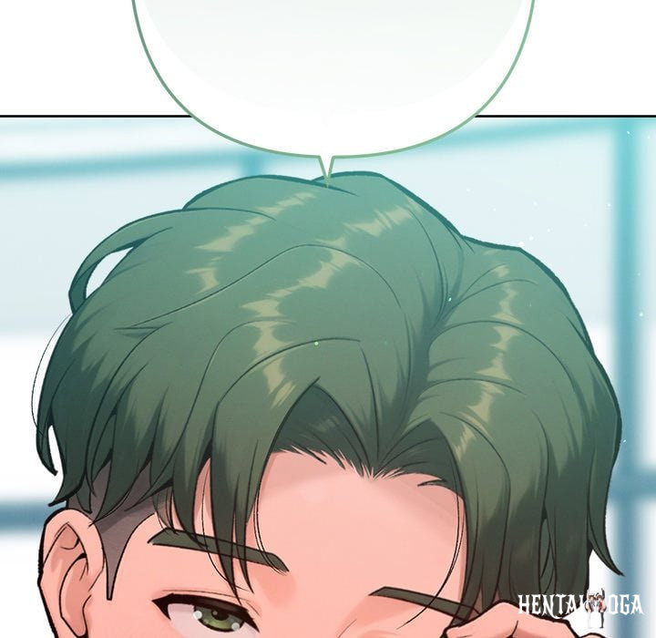 Never Just Friends Never Just Friends Chapter 8 - Page 106