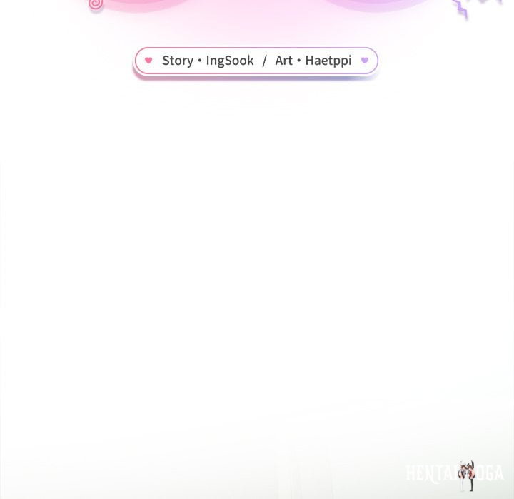 Never Just Friends Never Just Friends Chapter 8 - Page 109