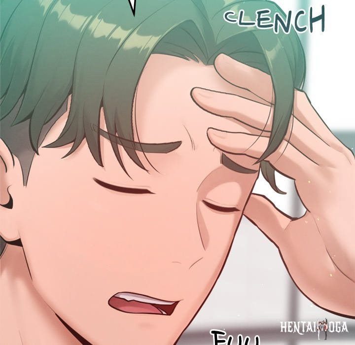 Never Just Friends Never Just Friends Chapter 8 - Page 11