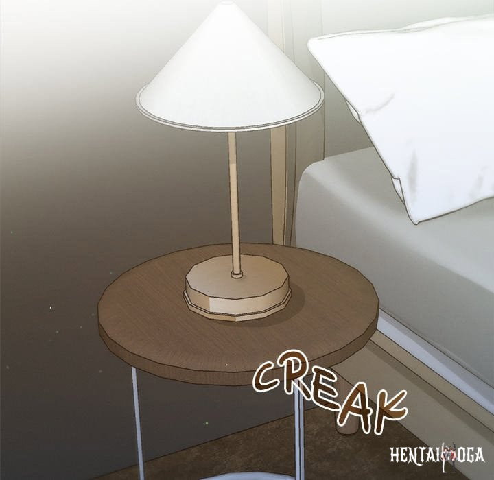 Never Just Friends Never Just Friends Chapter 8 - Page 110