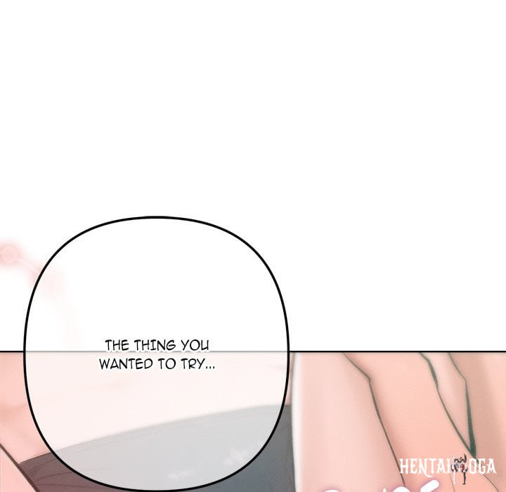 Never Just Friends Never Just Friends Chapter 8 - Page 114