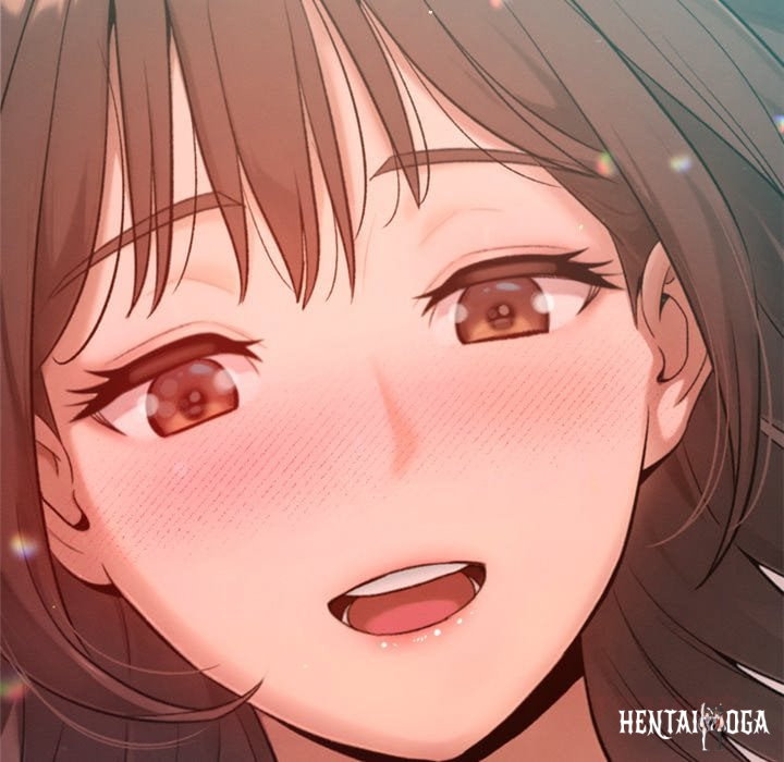 Never Just Friends Never Just Friends Chapter 8 - Page 117