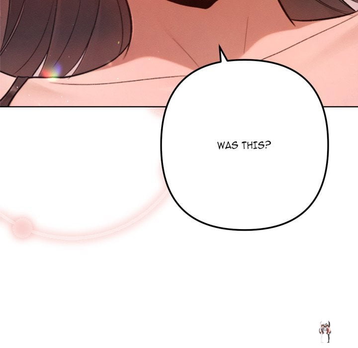 Never Just Friends Never Just Friends Chapter 8 - Page 118