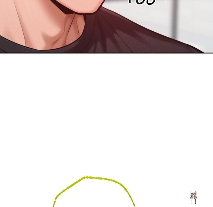 Never Just Friends Never Just Friends Chapter 8 - Page 12