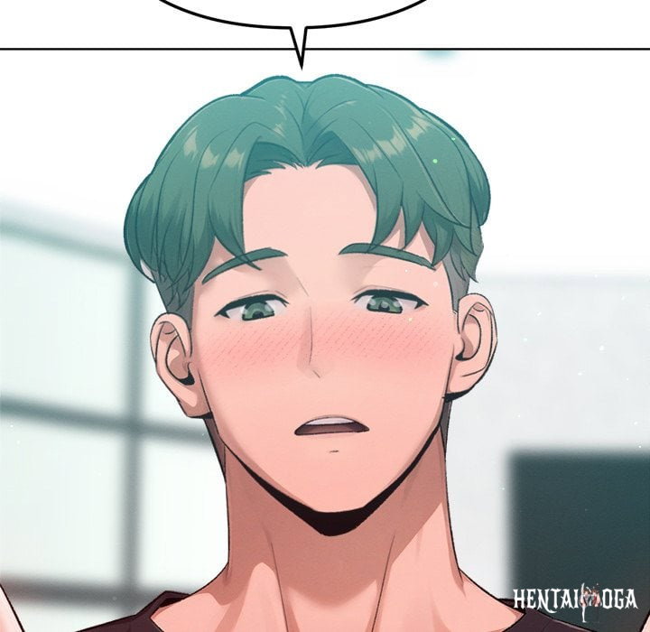 Never Just Friends Never Just Friends Chapter 8 - Page 120