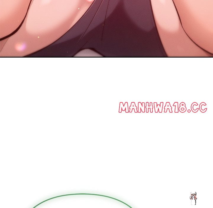 Never Just Friends Never Just Friends Chapter 8 - Page 124