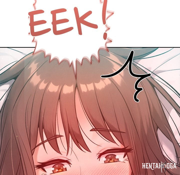 Never Just Friends Never Just Friends Chapter 8 - Page 132