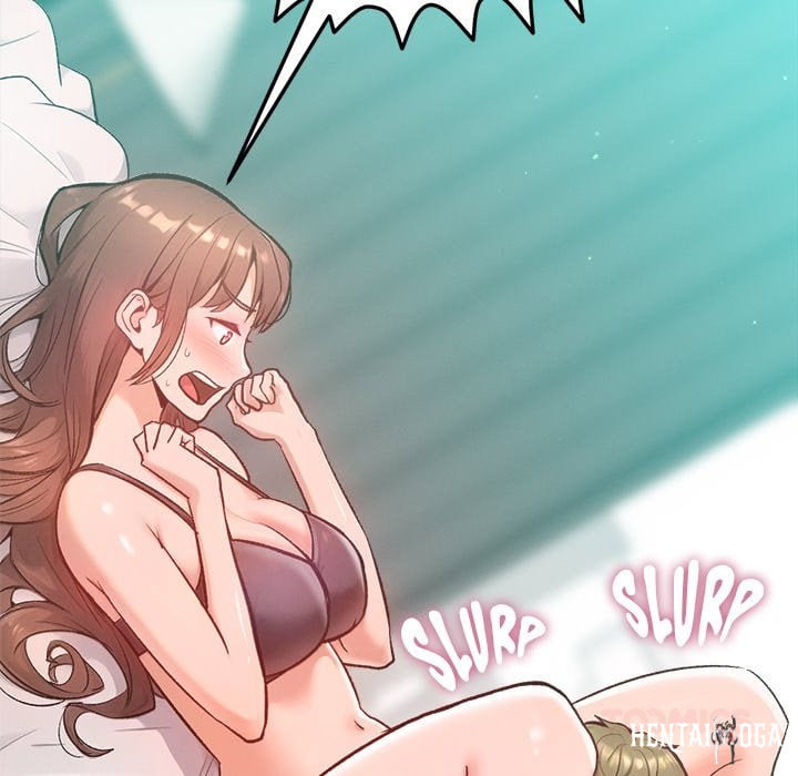 Never Just Friends Never Just Friends Chapter 8 - Page 135