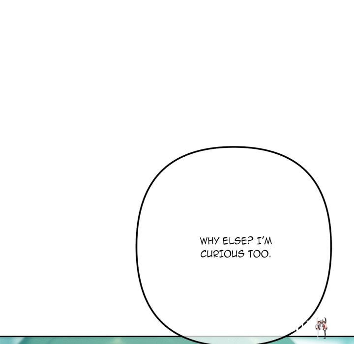 Never Just Friends Never Just Friends Chapter 8 - Page 137