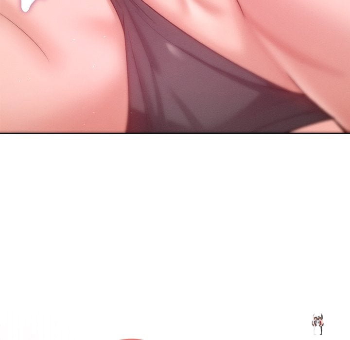 Never Just Friends Never Just Friends Chapter 8 - Page 139