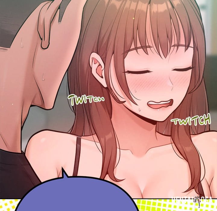 Never Just Friends Never Just Friends Chapter 8 - Page 14