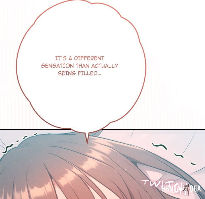 Never Just Friends Never Just Friends Chapter 8 - Page 140