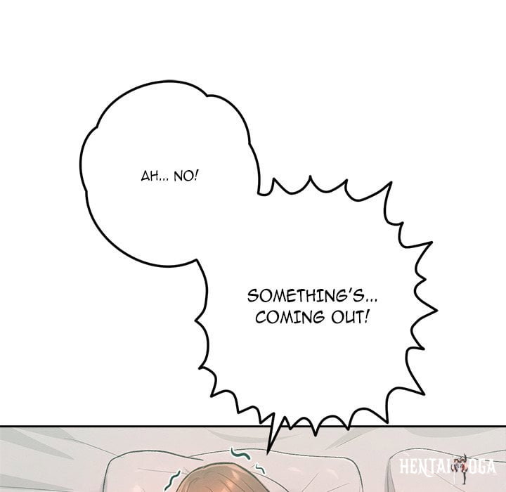 Never Just Friends Never Just Friends Chapter 8 - Page 148